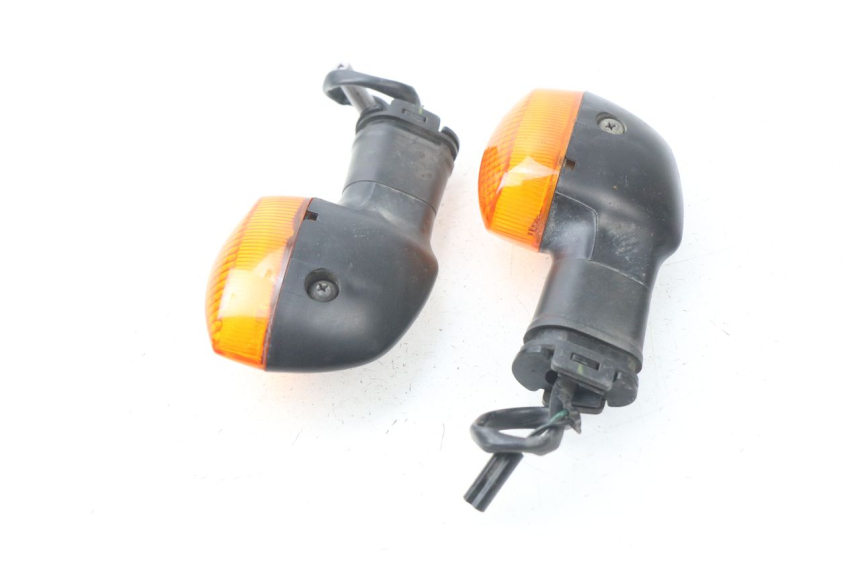 photo de HINTEN BLINKER YAMAHA TDM ABS 900 (2002 - 2014) - Alternative Perspektive