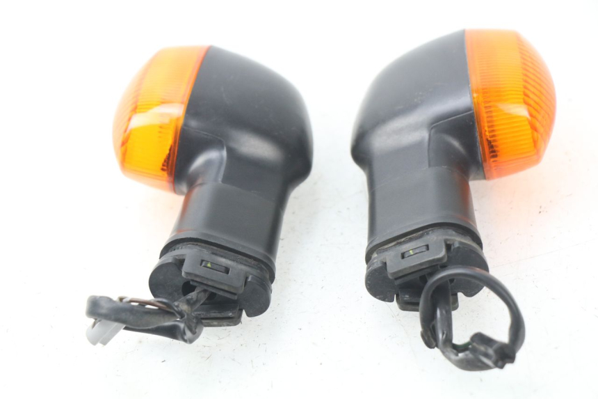 photo de HINTEN BLINKER YAMAHA TDM ABS 900 (2002 - 2014) - Technische Nahaufnahme