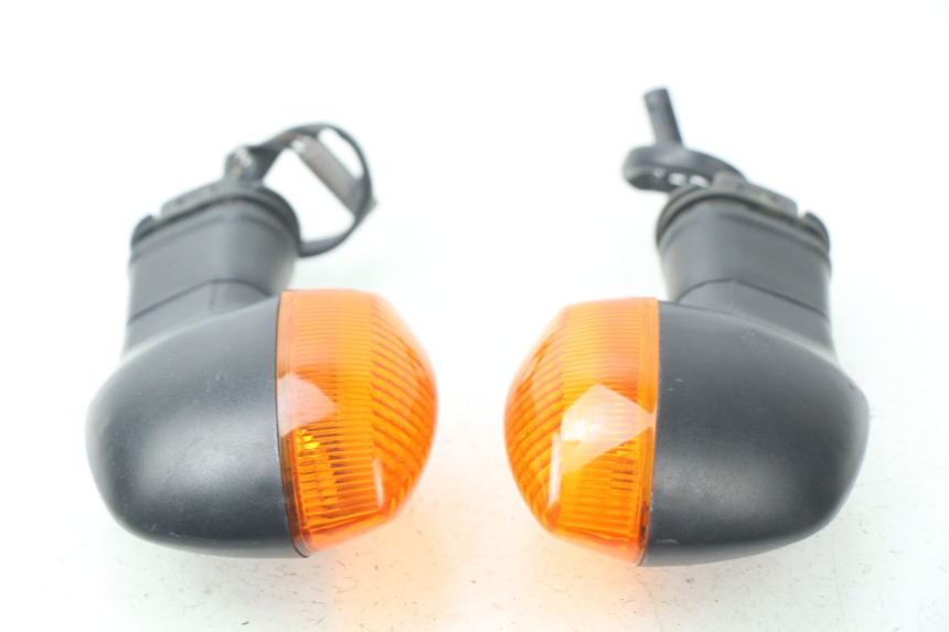 photo de HINTEN BLINKER YAMAHA TDM ABS 900 (2002 - 2014) - Gesamtansicht des Produkts