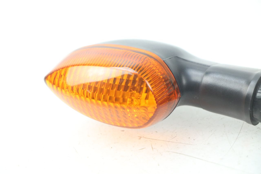 photo de HINTEN BLINKER YAMAHA TDM ABS 900 (2002 - 2014) - Details der Befestigungspunkte