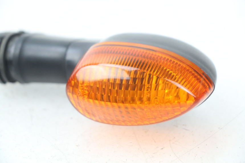 photo de HINTEN BLINKER YAMAHA TDM ABS 900 (2002 - 2014) - Oberflächenzustand und Material