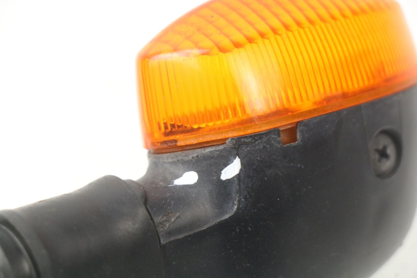 photo de HINTEN BLINKER YAMAHA TDM ABS 900 (2002 - 2014) - Zoom auf Gebrauchszustand