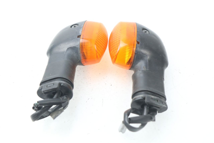 photo de HINTEN BLINKER YAMAHA TDM ABS 900 (2002 - 2014) - Gesamtansicht des Produkts