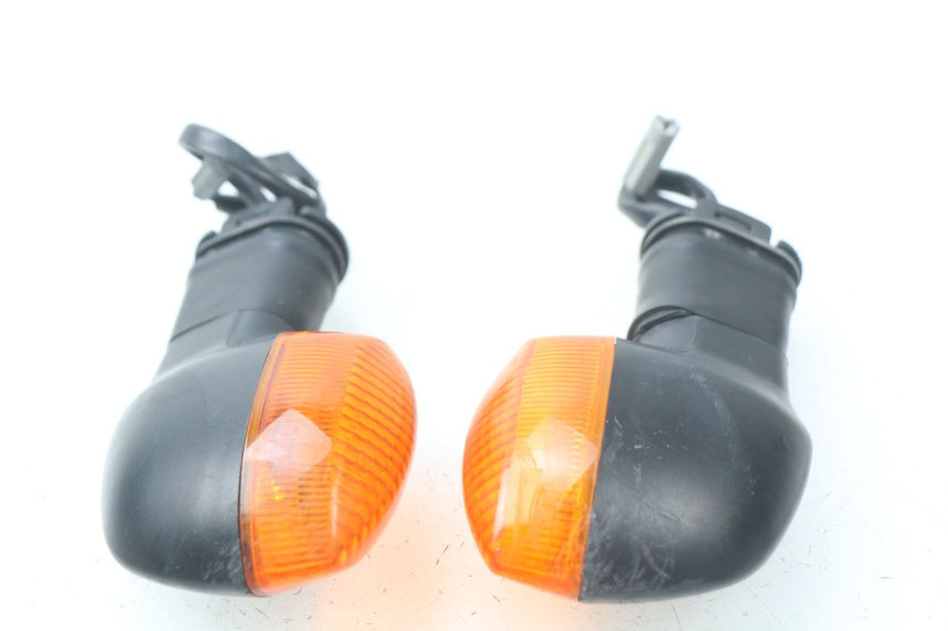 photo de HINTEN BLINKER YAMAHA TDM ABS 900 (2002 - 2014) - Oberflächenzustand und Material