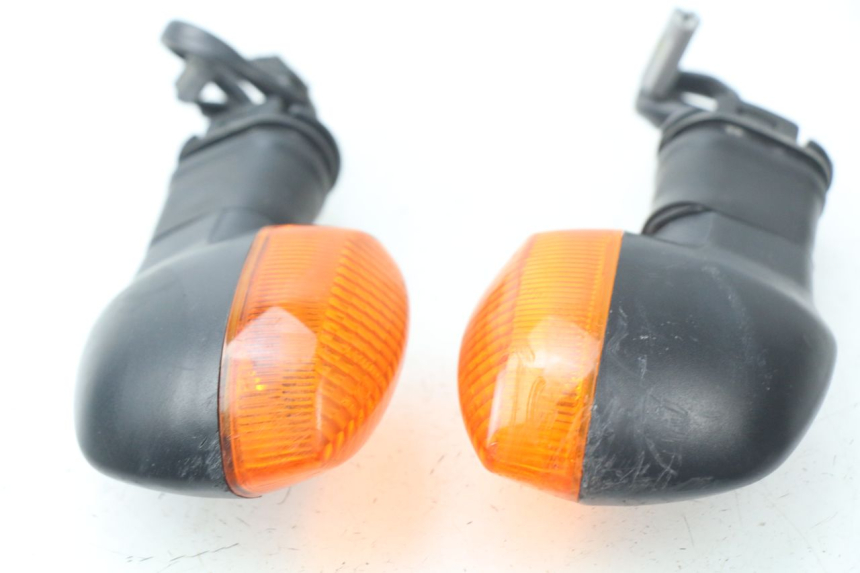 photo de HINTEN BLINKER YAMAHA TDM ABS 900 (2002 - 2014) - Geprüftes Gebrauchtteil