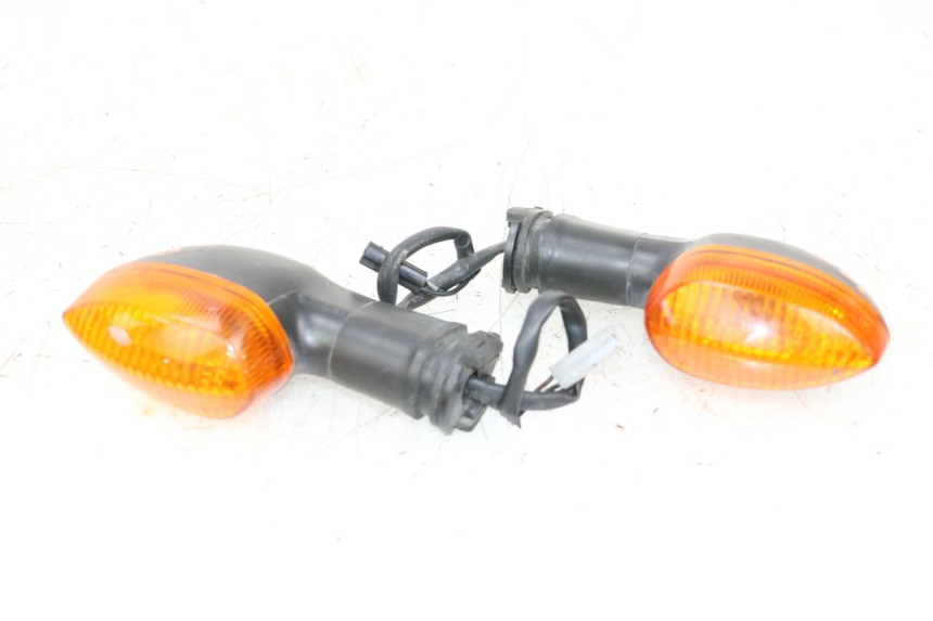 photo de HINTEN BLINKER YAMAHA TDM ABS 900 (2002 - 2014) - Hauptansicht