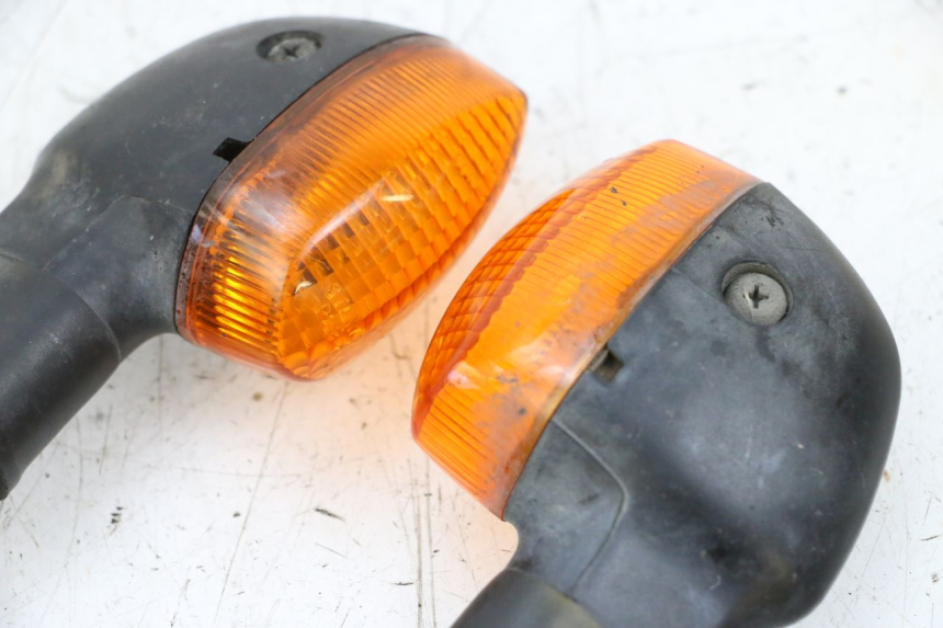 photo de HINTEN BLINKER YAMAHA TDM ABS 900 (2002 - 2014) - Detailansicht des Bauteils