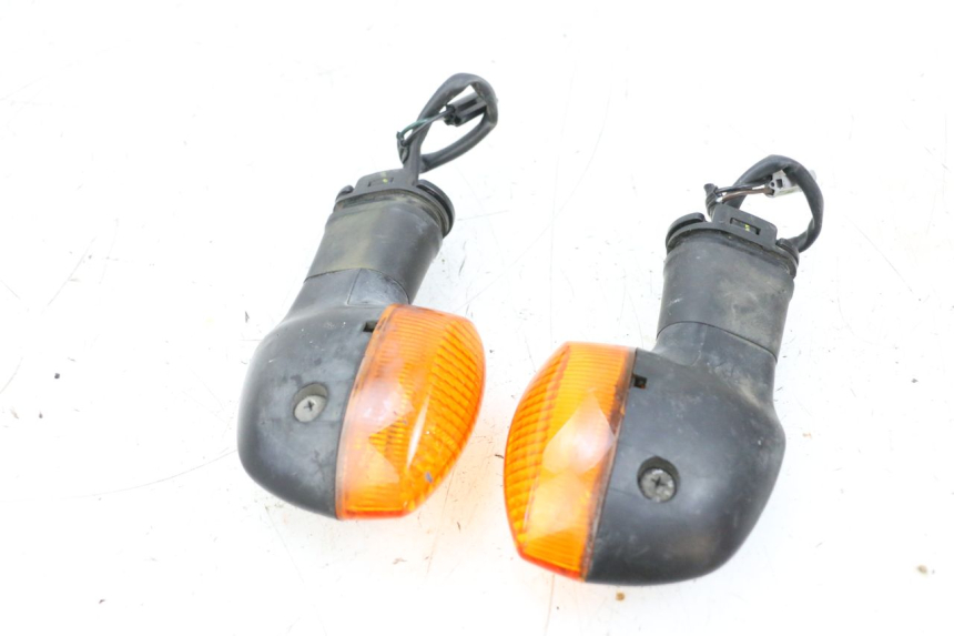 photo de HINTEN BLINKER YAMAHA TDM ABS 900 (2002 - 2014) - Alternative Perspektive