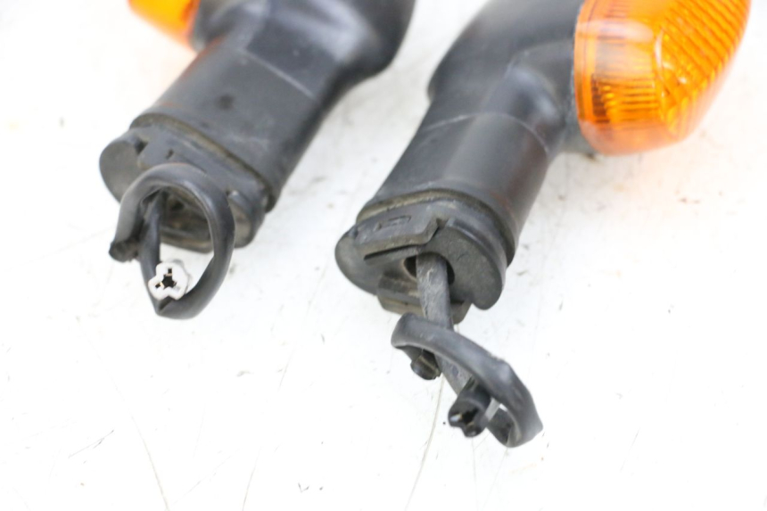 photo de HINTEN BLINKER YAMAHA TDM ABS 900 (2002 - 2014) - Gesamtansicht des Produkts