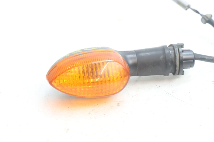 photo de HINTEN BLINKER YAMAHA TDM ABS 900 (2002 - 2014) - Alternative Perspektive