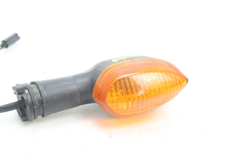 photo de HINTEN BLINKER YAMAHA TDM ABS 900 (2002 - 2014) - Details der Befestigungspunkte