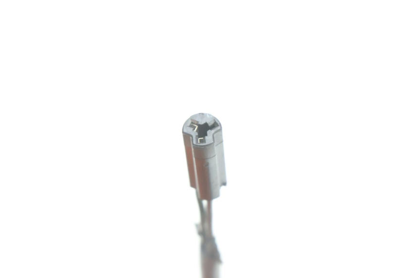 photo de HINTEN BLINKER YAMAHA TDM ABS 900 (2002 - 2014) - Oberflächenzustand und Material