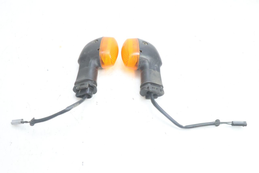photo de HINTEN BLINKER YAMAHA TDM ABS 900 (2002 - 2014) - Kennzeichnungen und Originalreferenzen