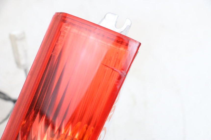 photo de HINTEN BLINKER PIAGGIO XEVO - X EVO 125 (2007 - 2017) - Detailansicht des Bauteils