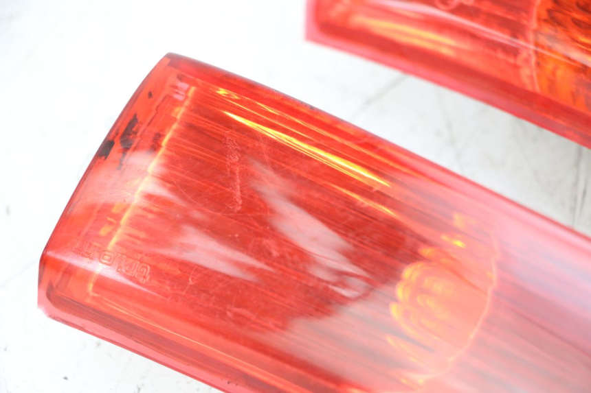 photo de HINTEN BLINKER PIAGGIO XEVO - X EVO 125 (2007 - 2017) - Geprüftes Gebrauchtteil