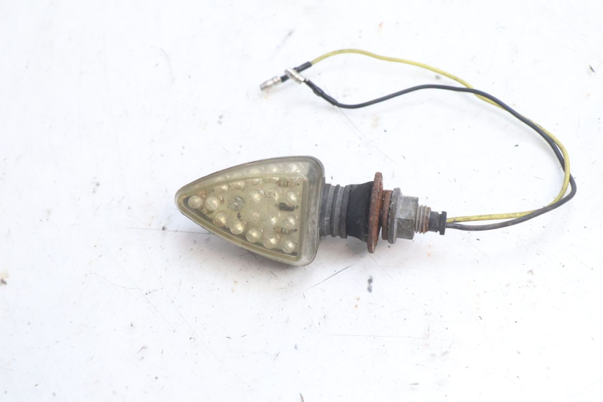photo de HINTEN BLINKER YAMAHA XJR 1300 (1998 - 2002) - Detailansicht des Bauteils