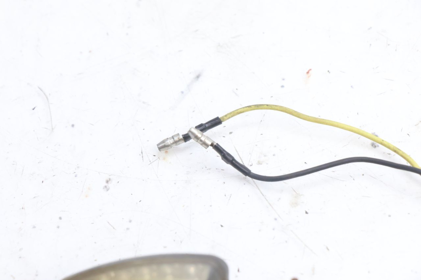 photo de HINTEN BLINKER YAMAHA XJR 1300 (1998 - 2002) - Zoom auf Gebrauchszustand