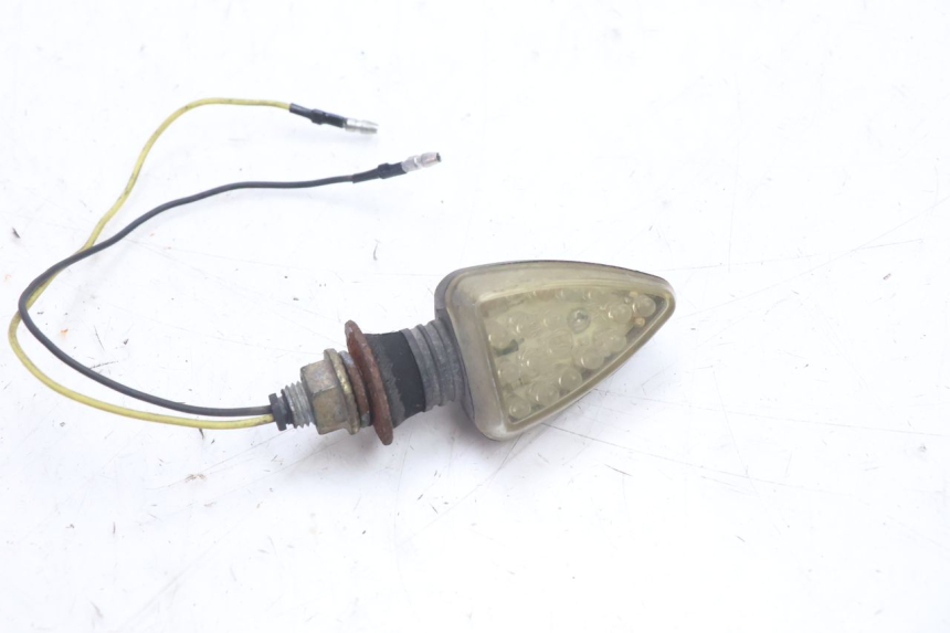 photo de HINTEN BLINKER YAMAHA XJR 1300 (1998 - 2002) - Alternative Perspektive