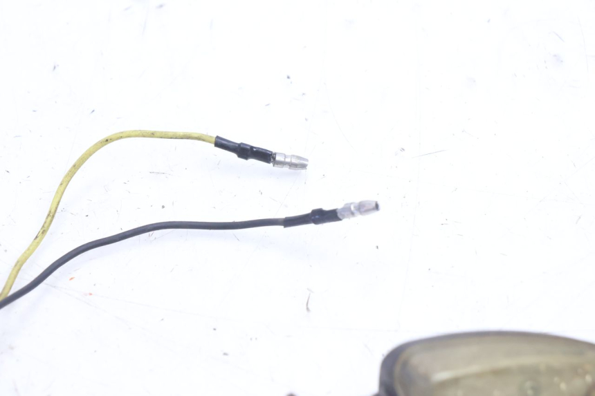 photo de HINTEN BLINKER YAMAHA XJR 1300 (1998 - 2002) - Technische Nahaufnahme