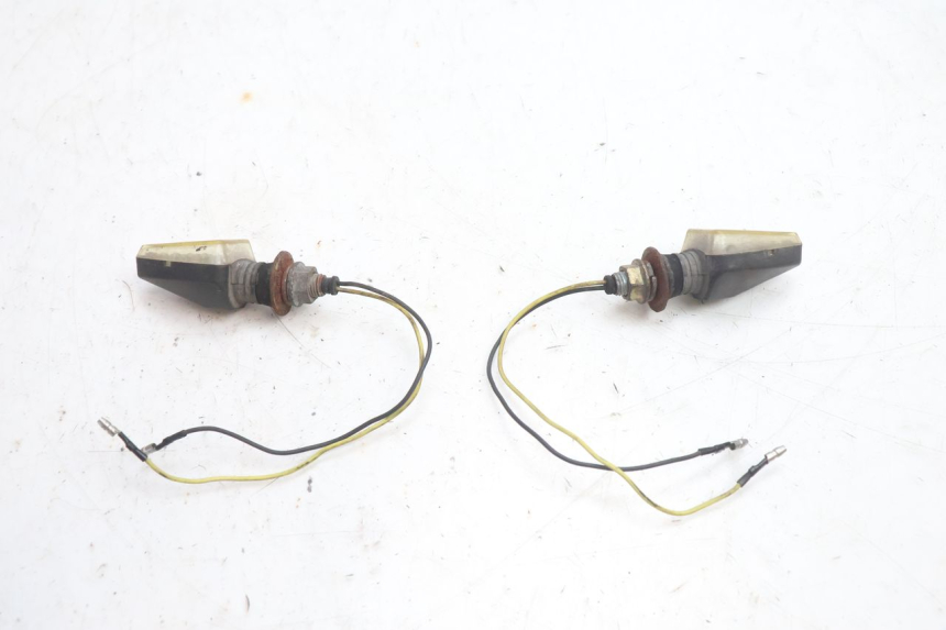 photo de HINTEN BLINKER YAMAHA XJR 1300 (1998 - 2002) - Gesamtansicht des Produkts