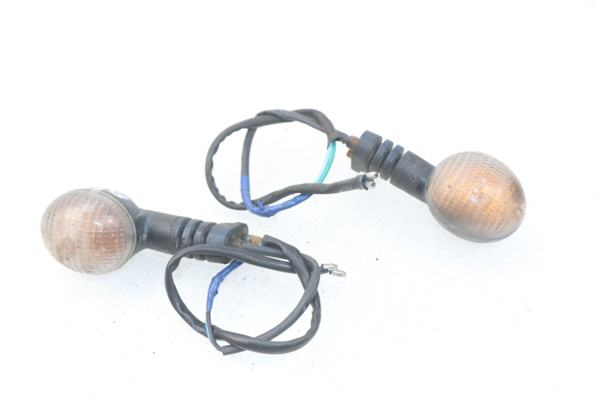 photo de HINTEN BLINKER SHINERAY XY150STE 150 - Hauptansicht