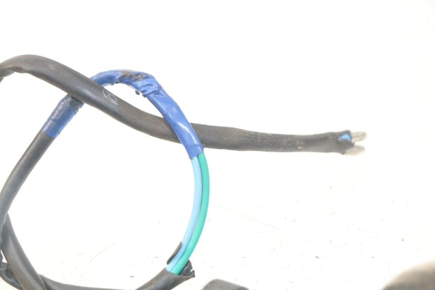 photo de HINTEN BLINKER SHINERAY XY150STE 150 - Detailansicht des Bauteils