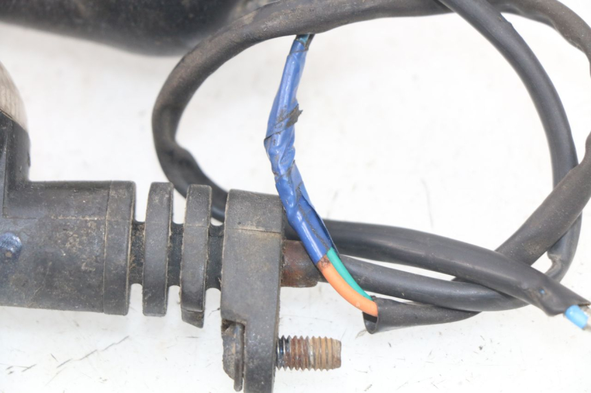 photo de HINTEN BLINKER SHINERAY XY150STE 150 - Zoom auf Gebrauchszustand