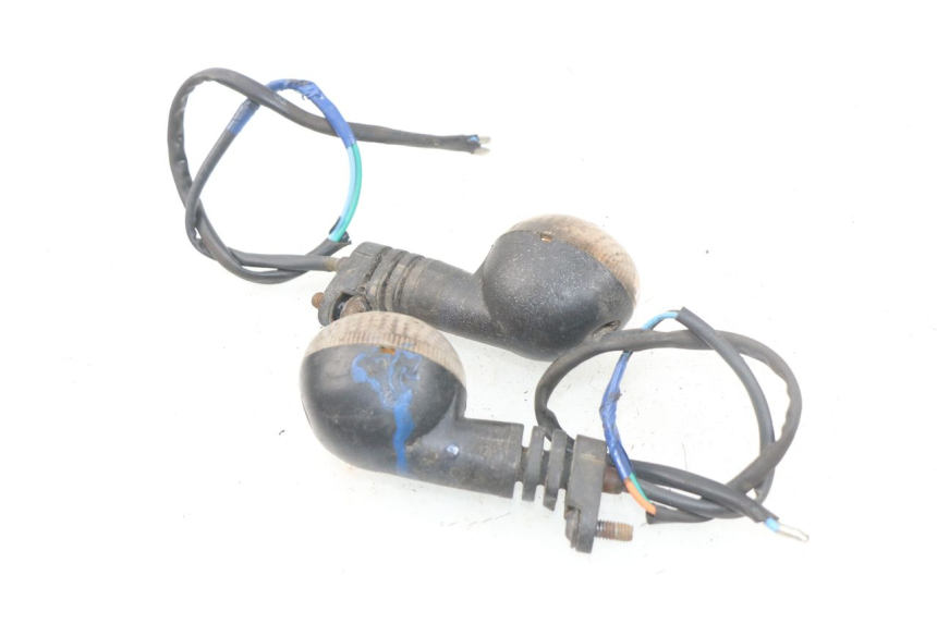 photo de HINTEN BLINKER SHINERAY XY150STE 150 - Alternative Perspektive