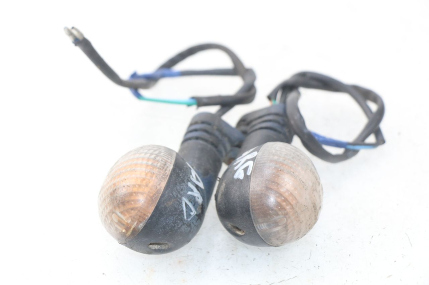 photo de HINTEN BLINKER SHINERAY XY150STE 150 - Technische Nahaufnahme