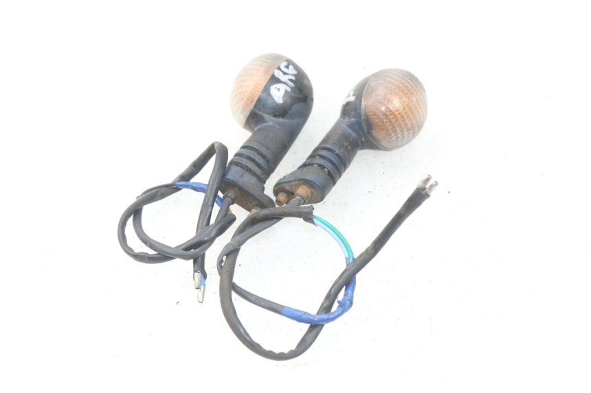 photo de HINTEN BLINKER SHINERAY XY150STE 150 - Gesamtansicht des Produkts