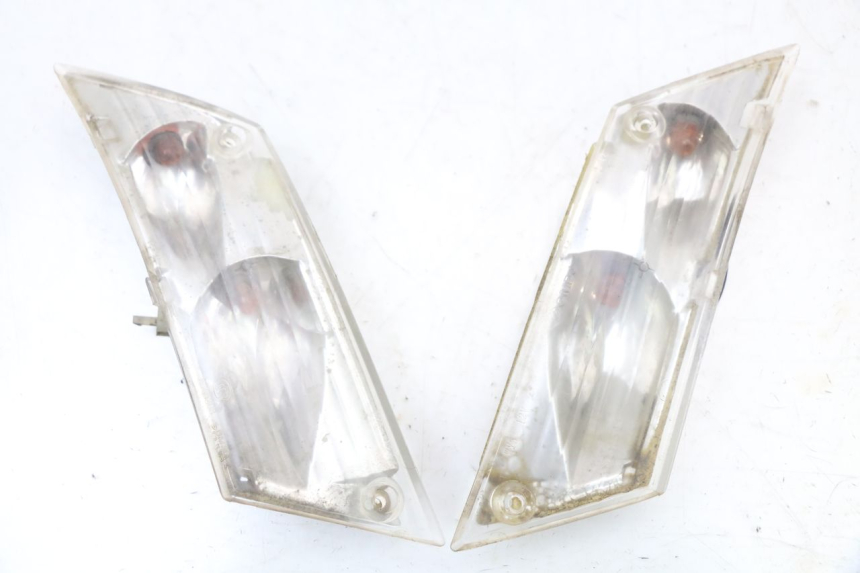 photo de RÜCKBLINKER PIAGGIO ZIP 2T 50 (2009 - 2019) - Hauptansicht