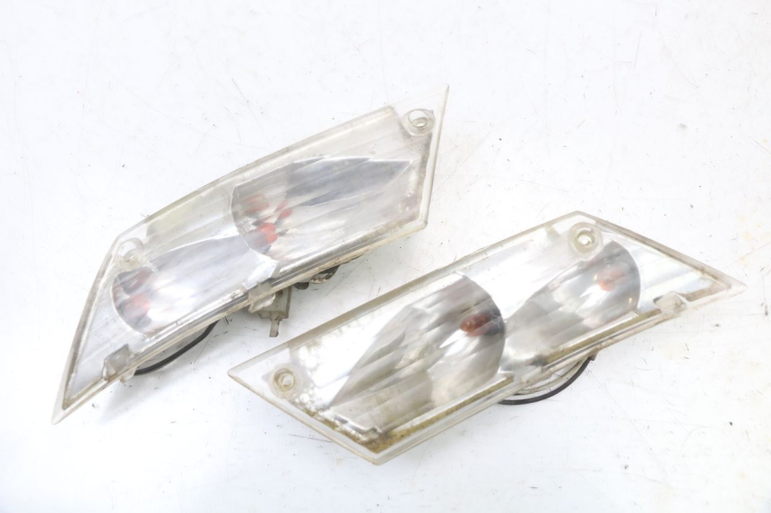 photo de RÜCKBLINKER PIAGGIO ZIP 2T 50 (2009 - 2019) - Detailansicht des Bauteils