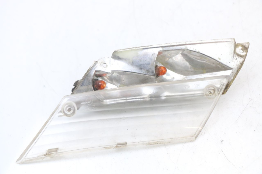 photo de RÜCKBLINKER PIAGGIO ZIP 2T 50 (2009 - 2019) - Technische Nahaufnahme