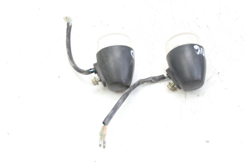 photo de VORDERBLINKER KYMCO AGILITY 4T 50 (2005 - 2018) - Alternative Perspektive