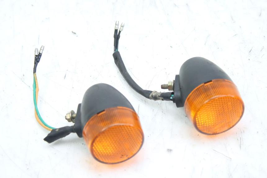 photo de VORDERBLINKER KYMCO AGILITY 4T 50 (2005 - 2018) - Hauptansicht