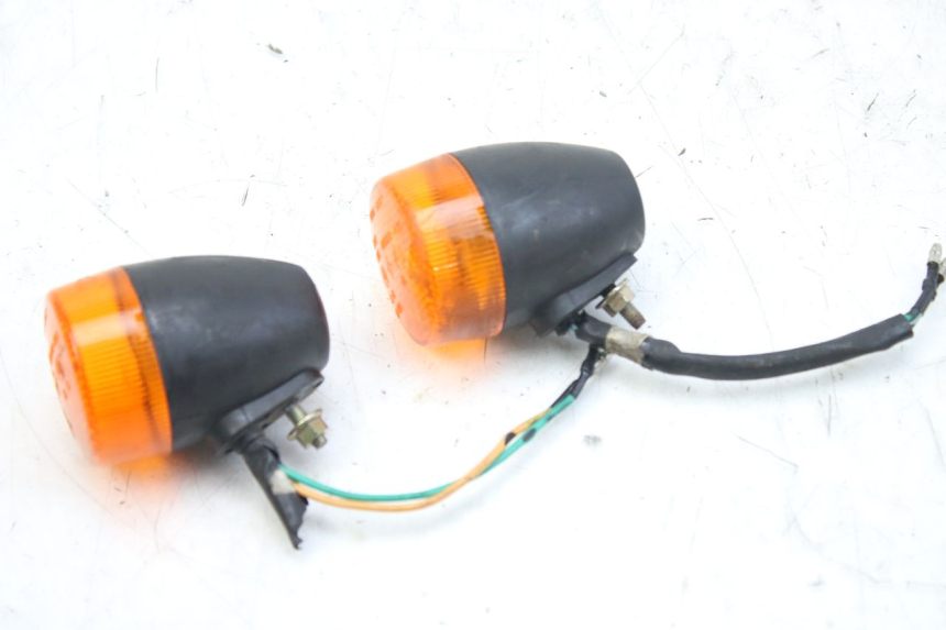 photo de VORDERBLINKER KYMCO AGILITY 4T 50 (2005 - 2018) - Detailansicht des Bauteils