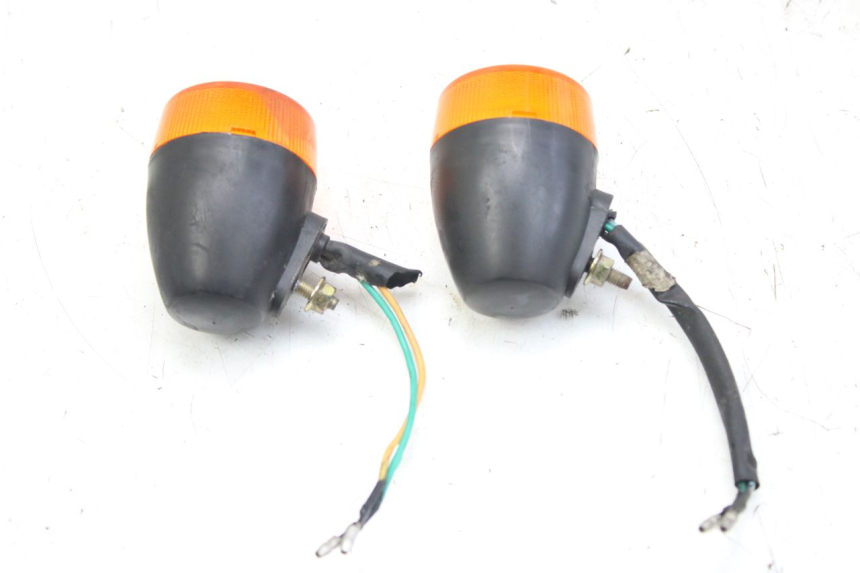 photo de VORDERBLINKER KYMCO AGILITY 4T 50 (2005 - 2018) - Zoom auf Gebrauchszustand