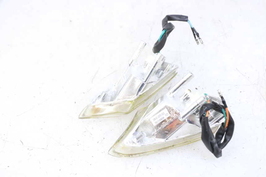 photo de VORDERBLINKER KYMCO AGILITY 4T 50 (2018 - 2022) - Detailansicht des Bauteils