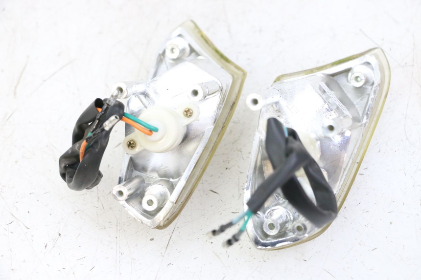 photo de VORDERBLINKER KYMCO AGILITY 4T 50 (2018 - 2022) - Alternative Perspektive