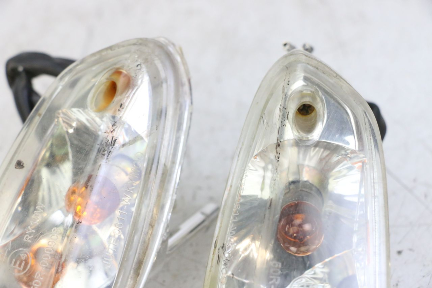 photo de VORDERBLINKER KYMCO AGILITY 4T 50 (2018 - 2022) - Gesamtansicht des Produkts