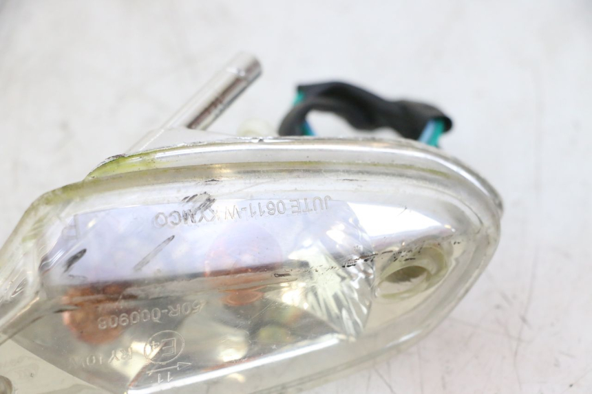 photo de VORDERBLINKER KYMCO AGILITY 4T 50 (2018 - 2022) - Geprüftes Gebrauchtteil