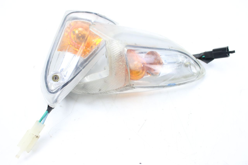 photo de VORDERBLINKER KYMCO AGILITY DELIVERY 4T 50 (2018 - 2023) - Hauptansicht