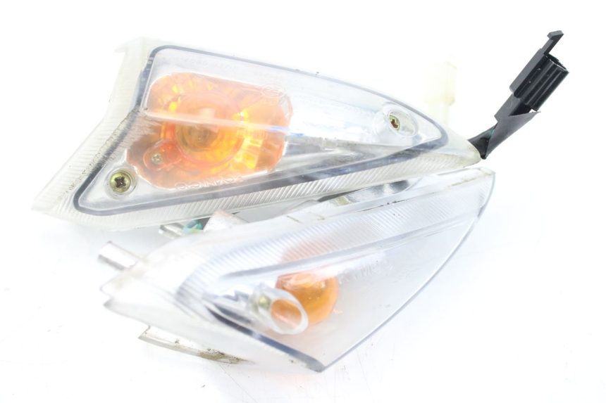 photo de VORDERBLINKER KYMCO AGILITY DELIVERY 4T 50 (2018 - 2023) - Detailansicht des Bauteils