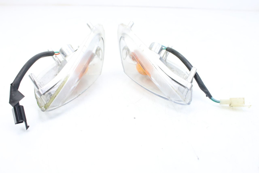 photo de VORDERBLINKER KYMCO AGILITY DELIVERY 4T 50 (2018 - 2023) - Zoom auf Gebrauchszustand