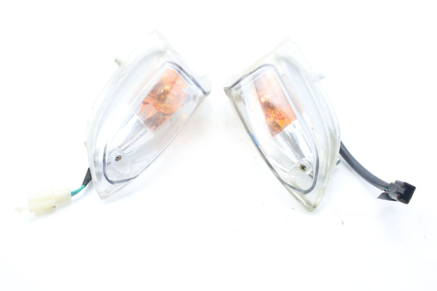 photo de VORDERBLINKER KYMCO AGILITY DELIVERY 4T 50 (2018 - 2023) - Geprüftes Gebrauchtteil