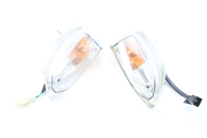 photo de VORDERBLINKER KYMCO AGILITY DELIVERY 4T 50 (2018 - 2023) - Kennzeichnungen und Originalreferenzen