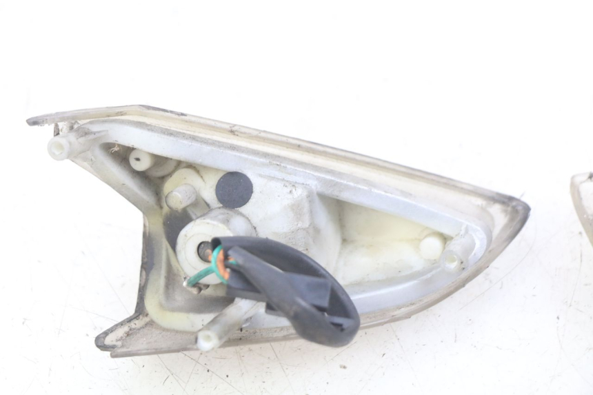 photo de VORDERBLINKER KYMCO AGILITY RS 4T 50 (2009 - 2013) - Detailansicht des Bauteils