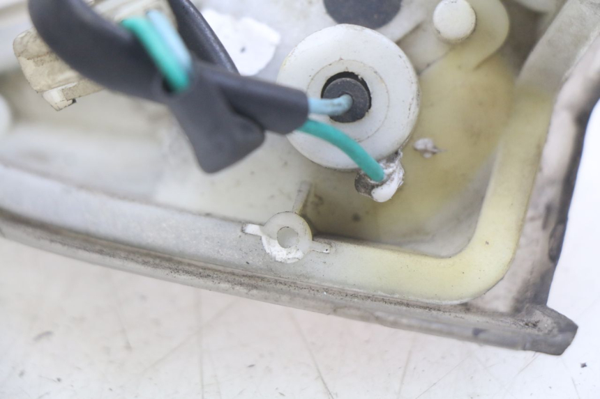 photo de VORDERBLINKER KYMCO AGILITY RS 4T 50 (2009 - 2013) - Zoom auf Gebrauchszustand