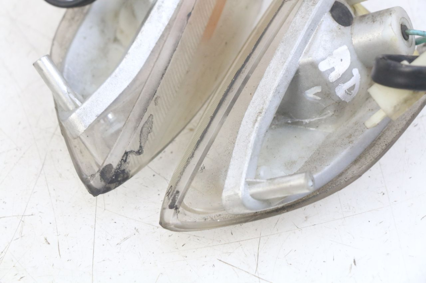 photo de VORDERBLINKER KYMCO AGILITY RS 4T 50 (2009 - 2013) - Gesamtansicht des Produkts