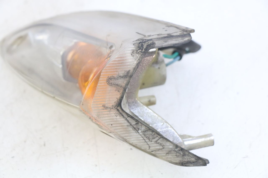 photo de VORDERBLINKER KYMCO AGILITY RS 4T 50 (2009 - 2013) - Oberflächenzustand und Material